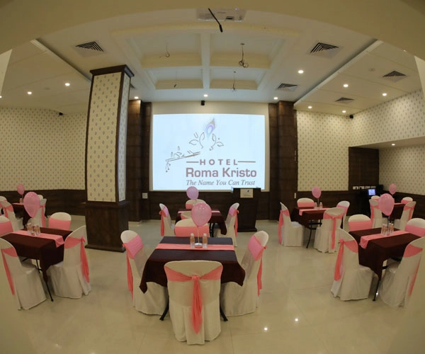 roma kristo by rakesh rajdev gallery